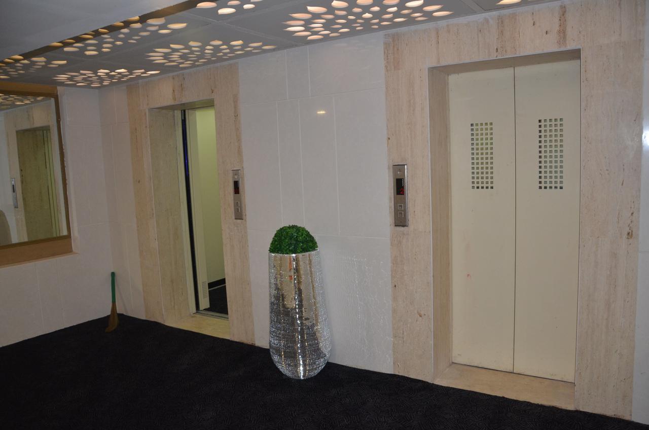 Maha Bodhi Hotel.Resort.Convention Centre מראה חיצוני תמונה