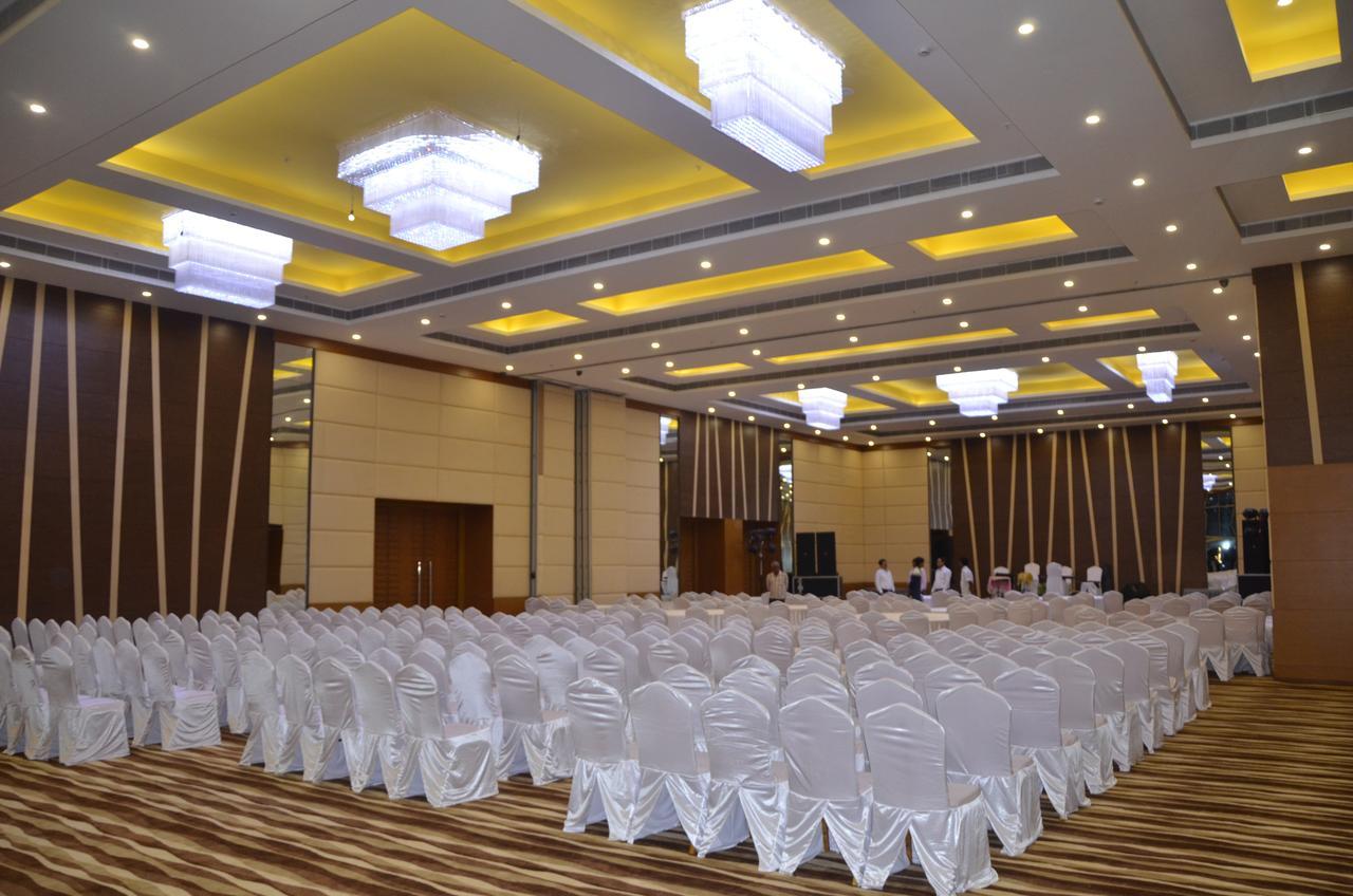 Maha Bodhi Hotel.Resort.Convention Centre מראה חיצוני תמונה